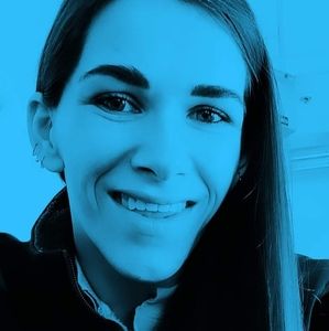 Meet your Posher, Klaudia